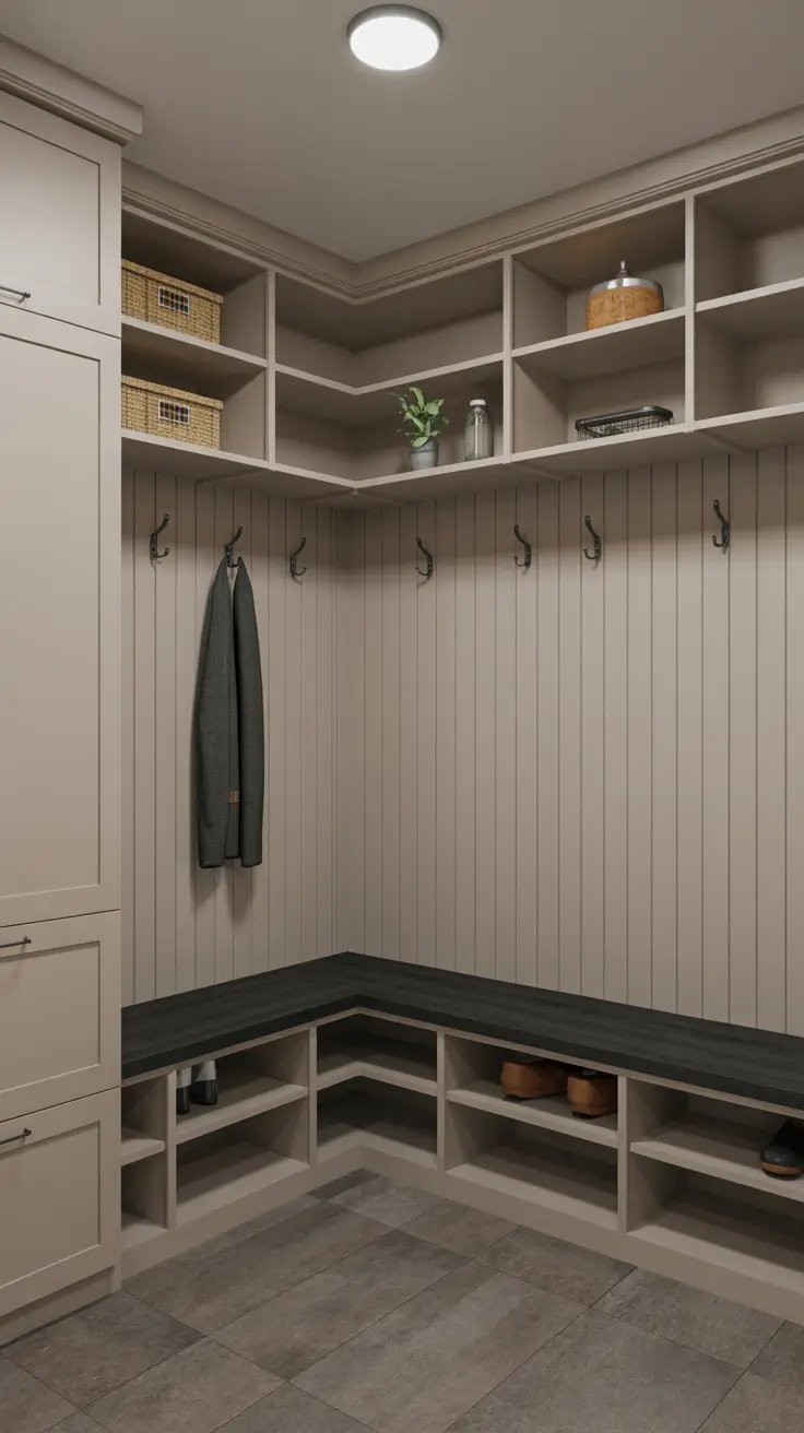 Pantry Makeover Ideas 2026: DIY, Budget-Friendly & Small Space Solutions