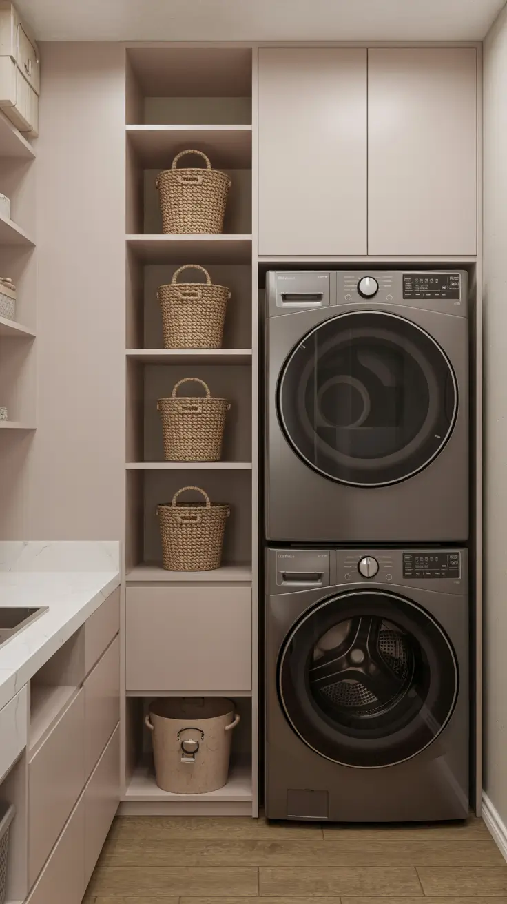 Pantry Makeover Ideas 2026: DIY, Budget-Friendly & Small Space Solutions