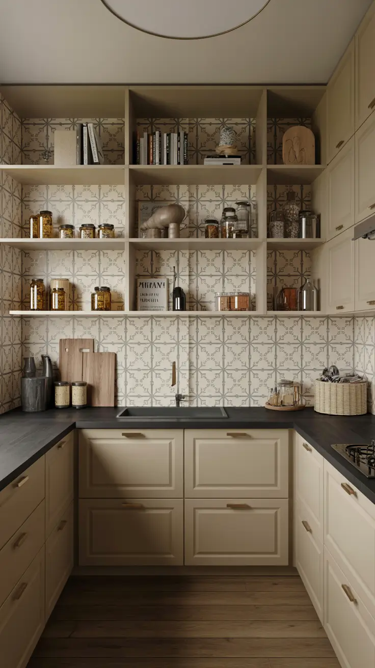 Pantry Makeover Ideas 2026: DIY, Budget-Friendly & Small Space Solutions