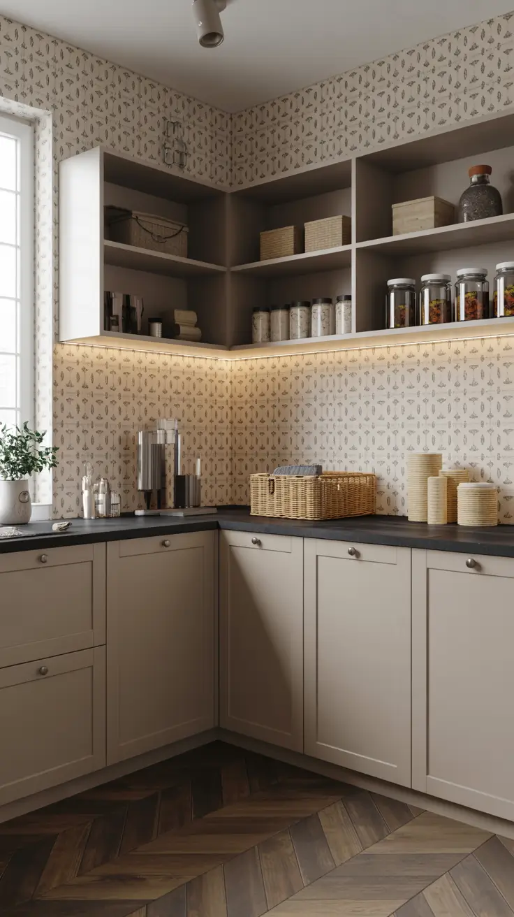 Pantry Makeover Ideas 2026: DIY, Budget-Friendly & Small Space Solutions