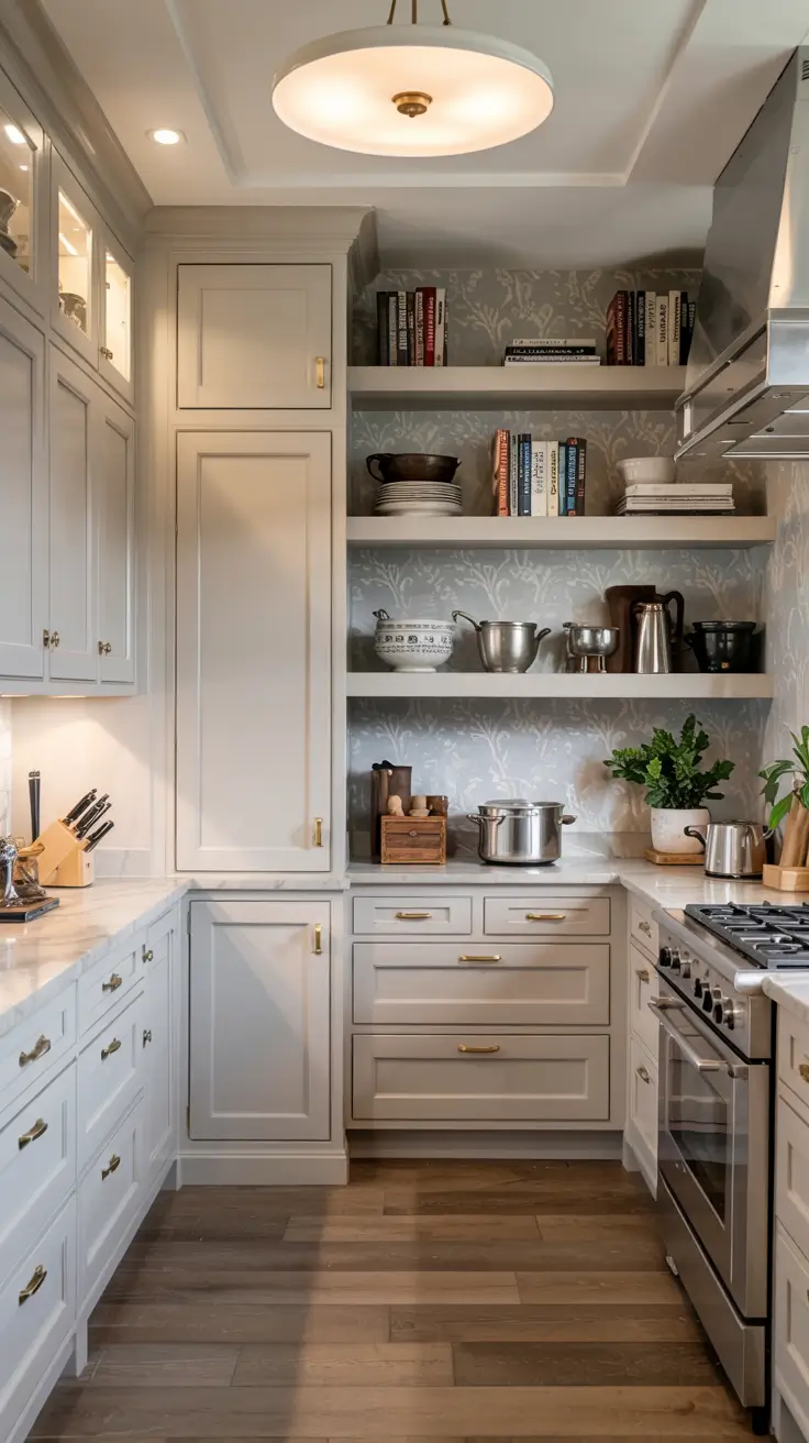 Pantry Makeover Ideas 2026: DIY, Budget-Friendly & Small Space Solutions