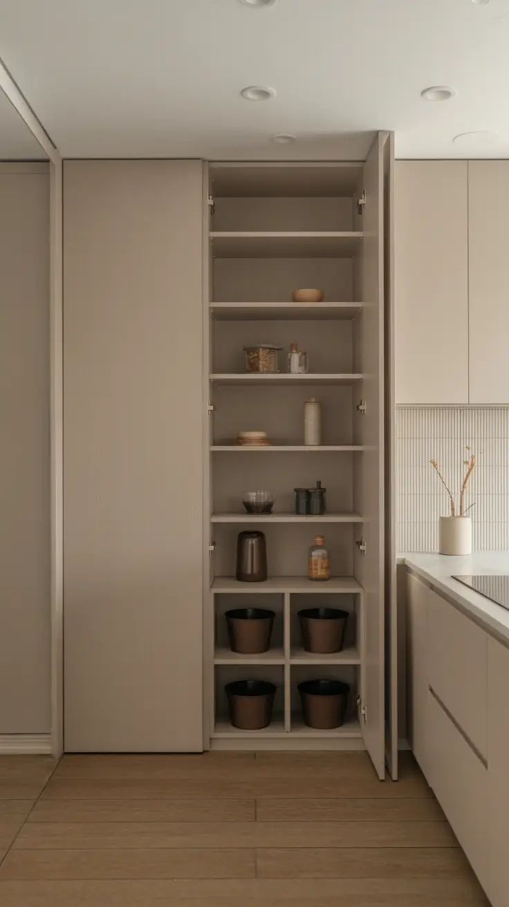 Pantry Makeover Ideas 2026: DIY, Budget-Friendly & Small Space Solutions