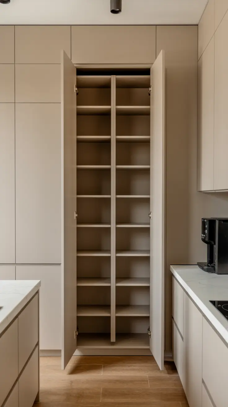 Pantry Makeover Ideas 2026: DIY, Budget-Friendly & Small Space Solutions