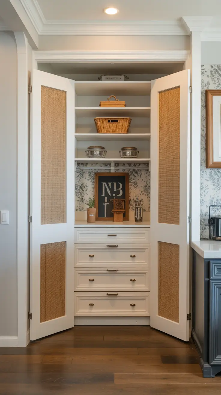 Pantry Makeover Ideas 2026: DIY, Budget-Friendly & Small Space Solutions