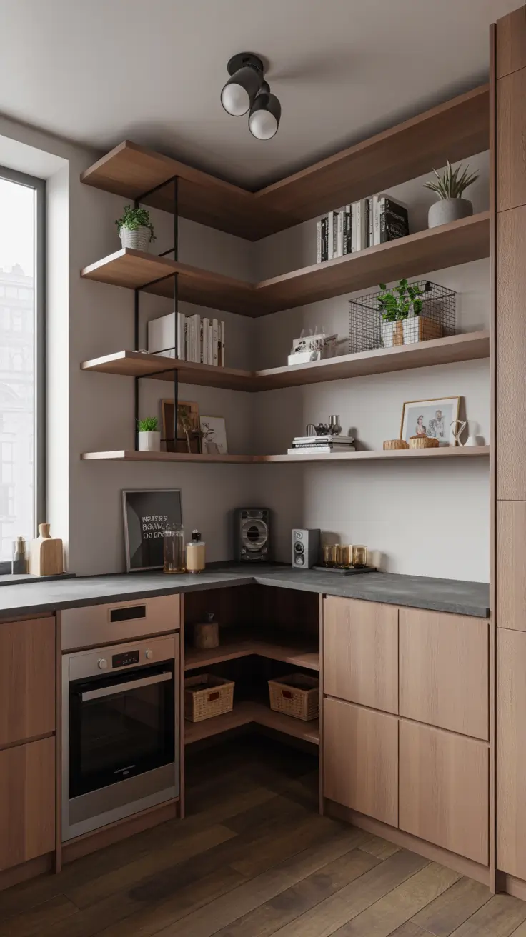 Pantry Makeover Ideas 2026: DIY, Budget-Friendly & Small Space Solutions