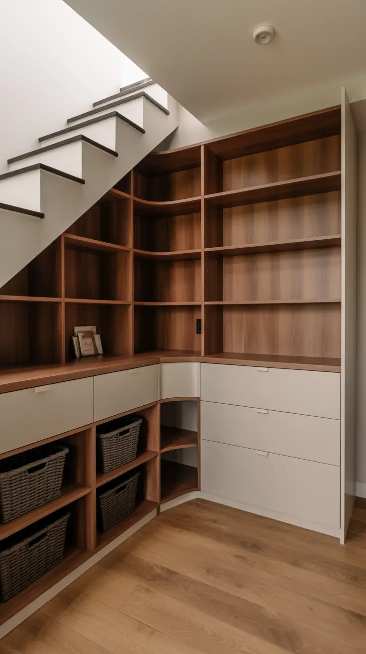 Pantry Shelves Ideas 2026: Creative Walk-In, DIY & Small Space Storage Solutions