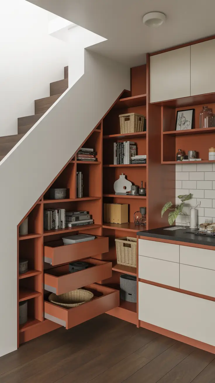 Pantry Shelves Ideas 2026: Creative Walk-In, DIY & Small Space Storage Solutions