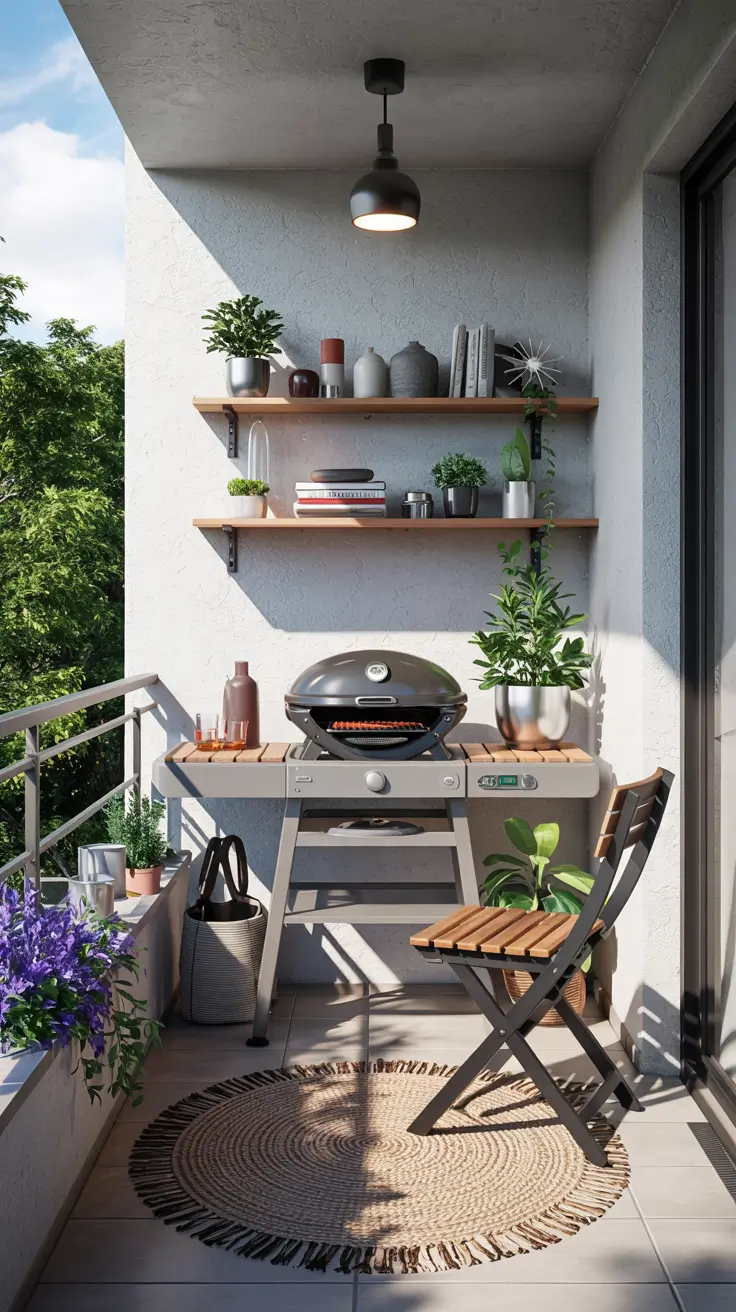 Patio BBQ Area 2026: Outdoor Kitchen Design & Grill Station Ideas