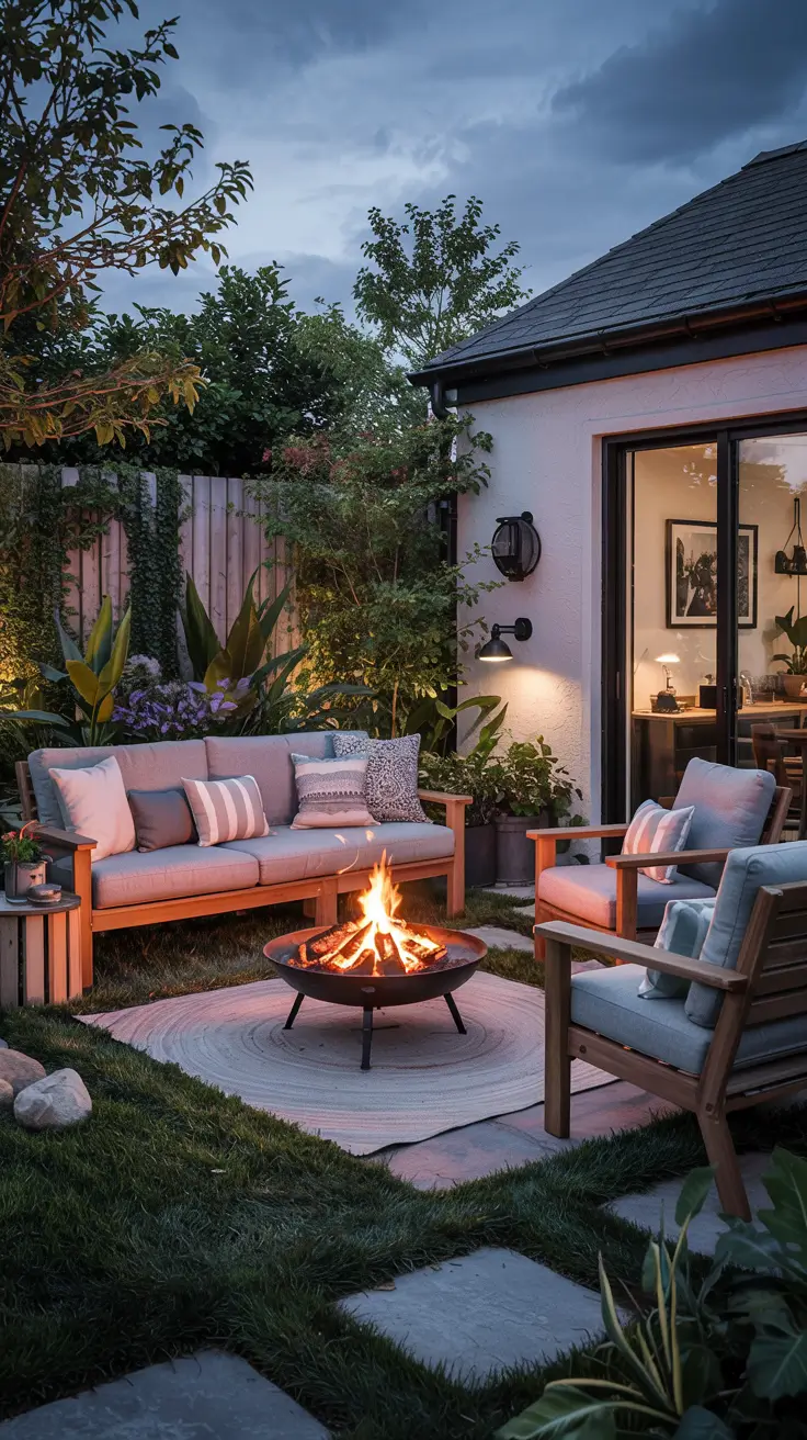 Patio BBQ Area 2026: Outdoor Kitchen Design & Grill Station Ideas