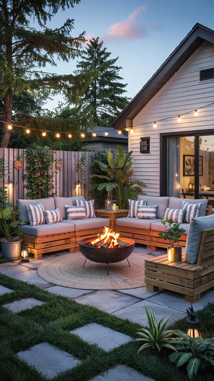 Patio BBQ Area 2026: Outdoor Kitchen Design & Grill Station Ideas