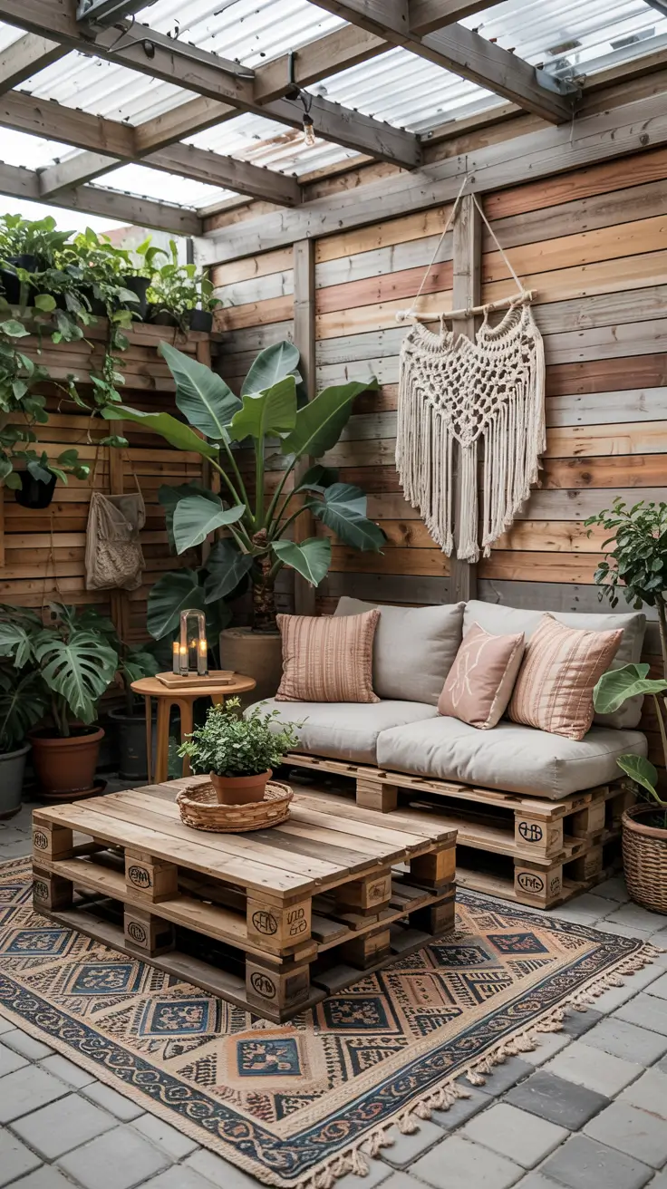 Patio Furniture Ideas 2026: Outdoor Layouts for Small Areas, Backyard & Apartment Spaces