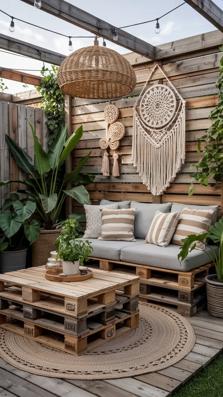 Patio Furniture Ideas 2026: Outdoor Layouts for Small Areas, Backyard & Apartment Spaces