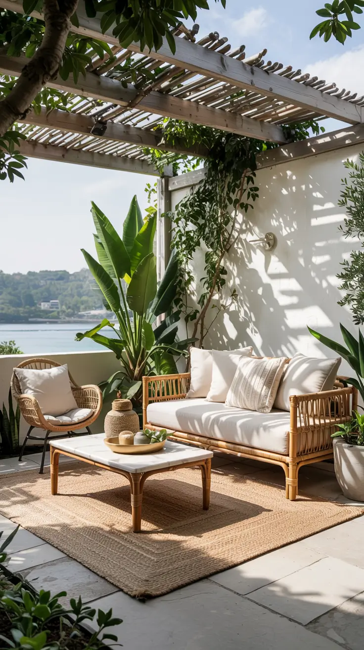 Patio Furniture Ideas 2026: Outdoor Layouts for Small Areas, Backyard & Apartment Spaces