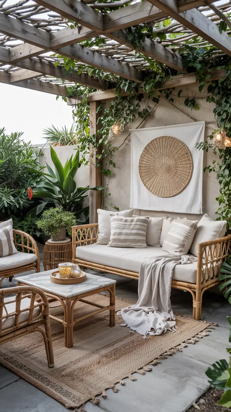 Patio Furniture Ideas 2026: Outdoor Layouts for Small Areas, Backyard & Apartment Spaces
