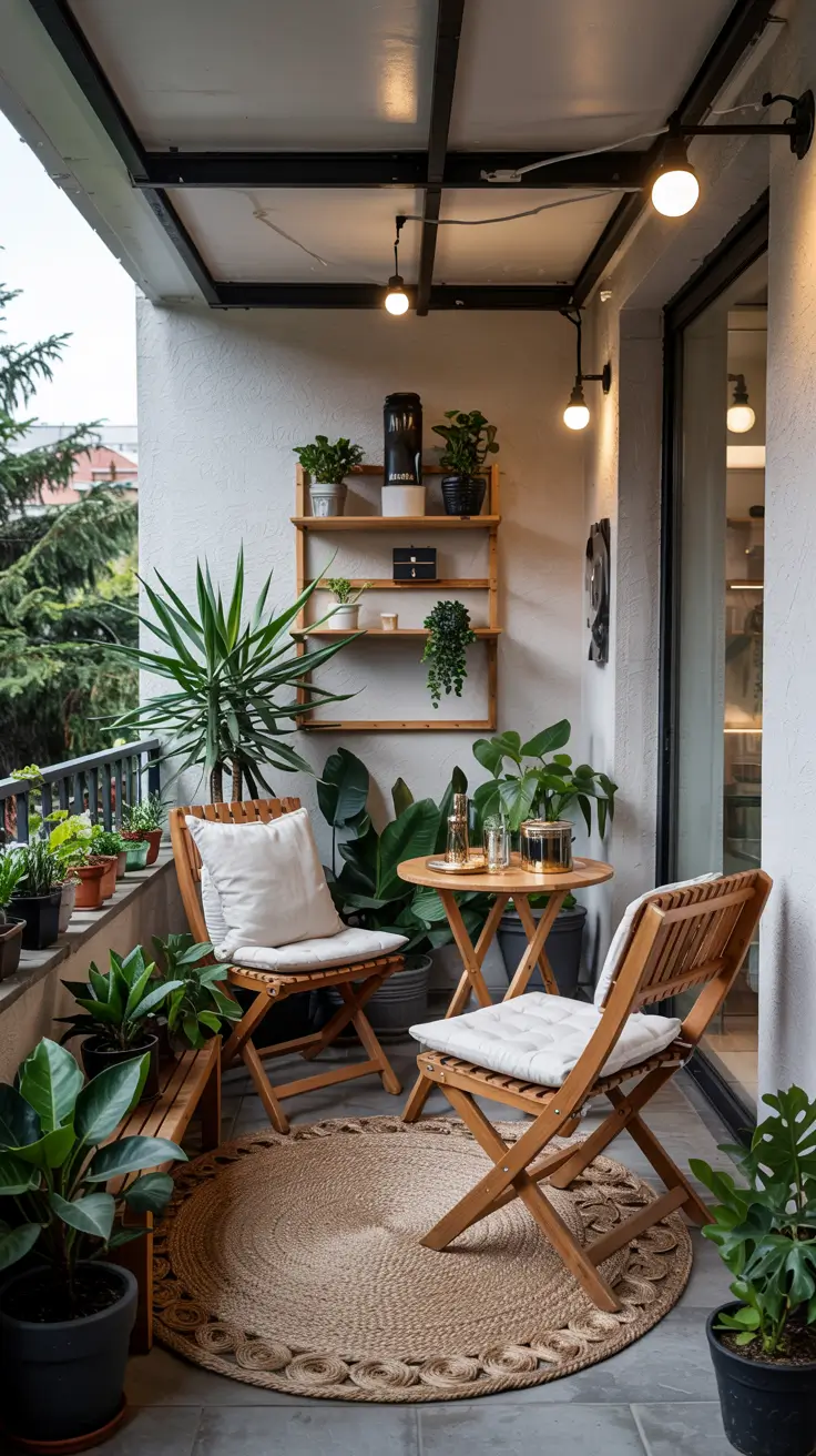 Patio Furniture Ideas 2026: Outdoor Layouts for Small Areas, Backyard & Apartment Spaces