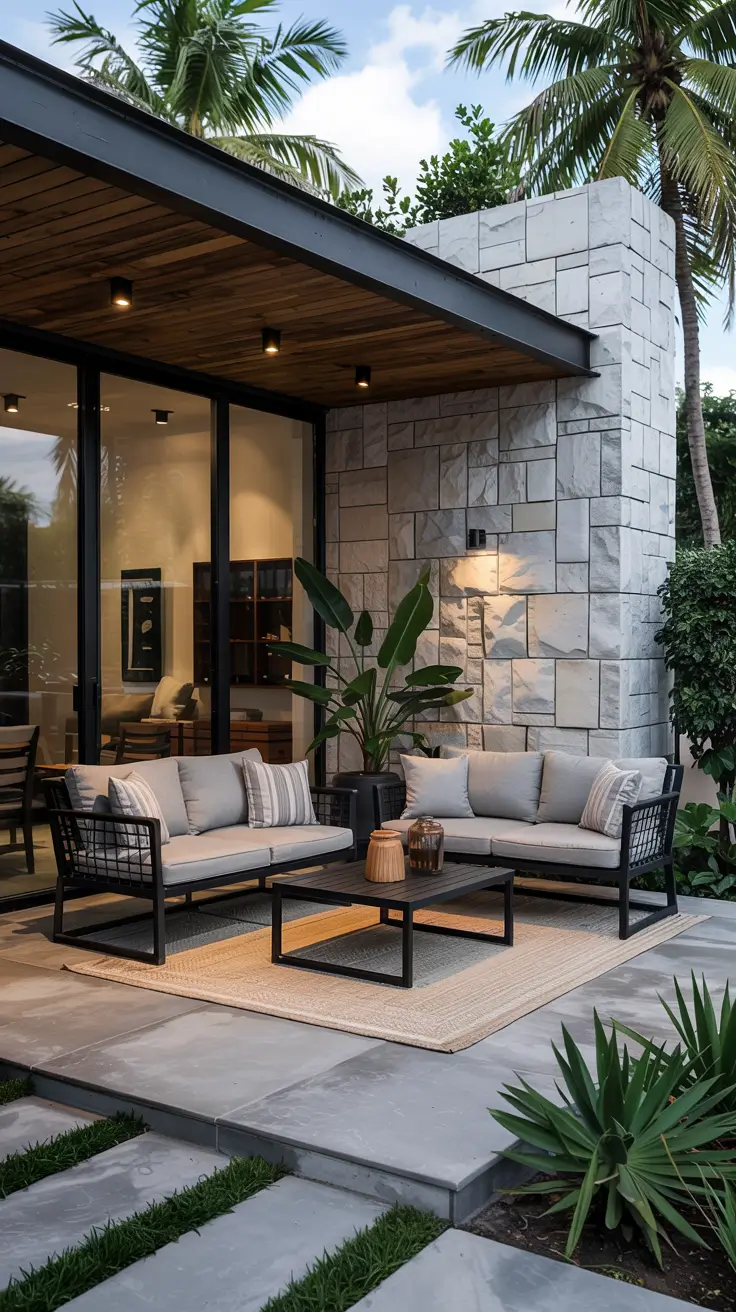Patio Furniture Ideas 2026: Outdoor Layouts for Small Areas, Backyard & Apartment Spaces