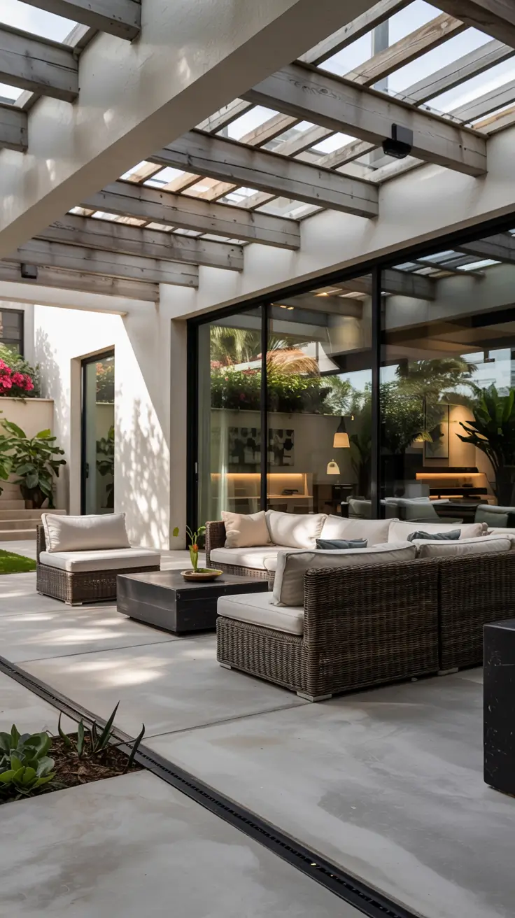 Patio Furniture Ideas 2026: Outdoor Layouts for Small Areas, Backyard & Apartment Spaces