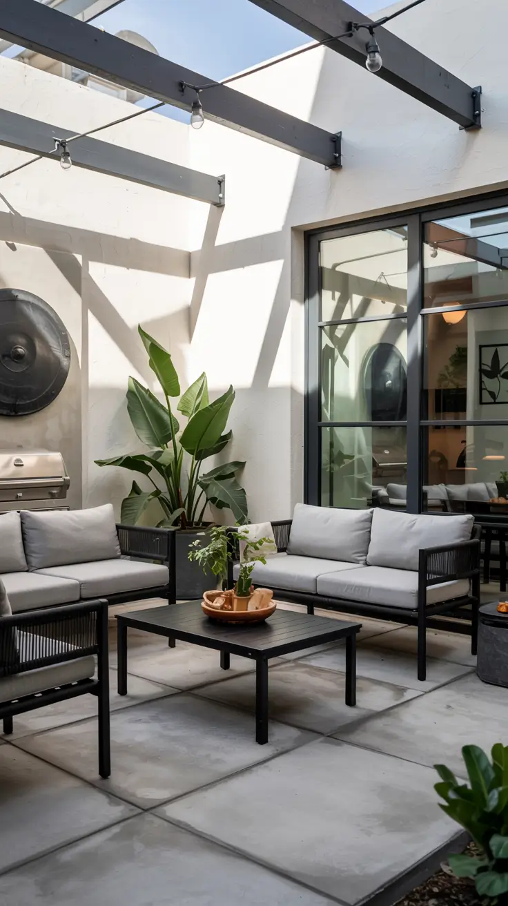 Patio Furniture Ideas 2026: Outdoor Layouts for Small Areas, Backyard & Apartment Spaces