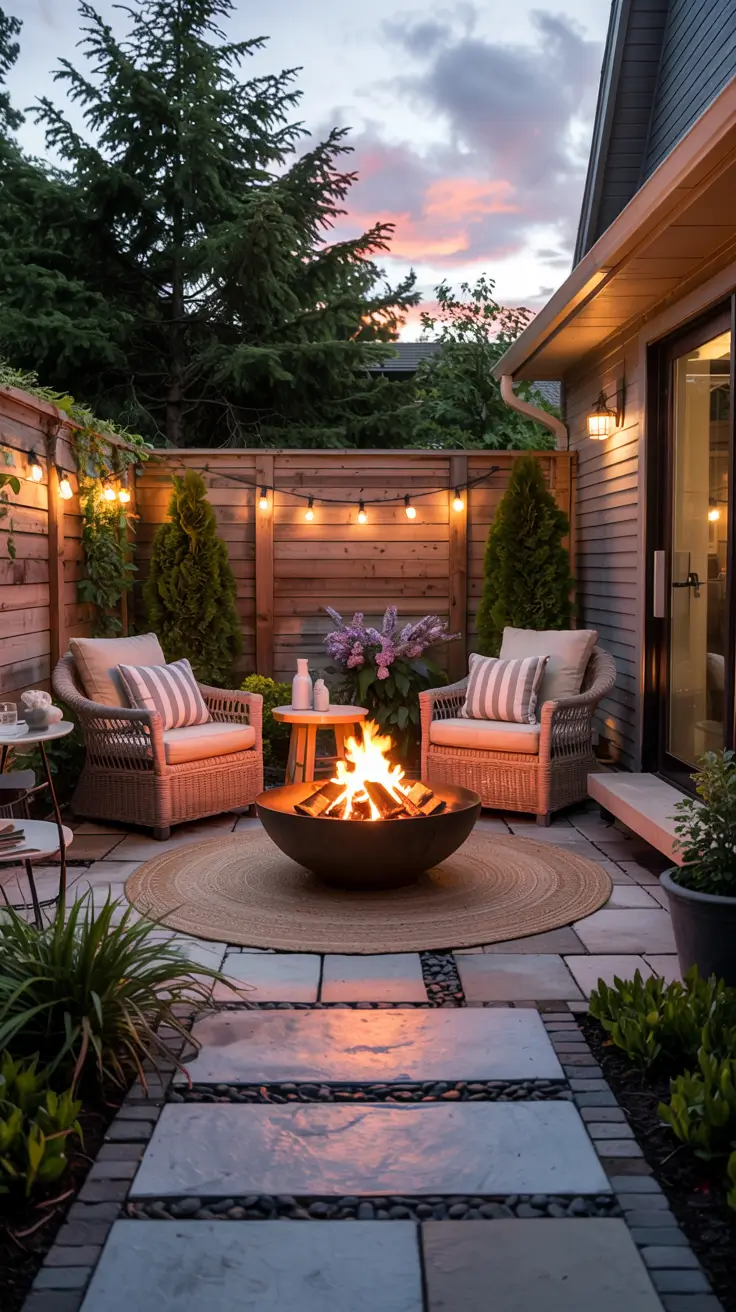 Patio Furniture Ideas 2026: Outdoor Layouts for Small Areas, Backyard & Apartment Spaces