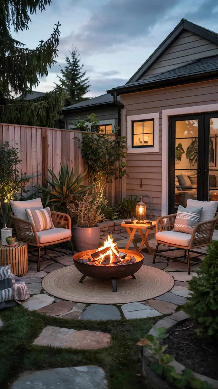 Patio Furniture Ideas 2026: Outdoor Layouts for Small Areas, Backyard & Apartment Spaces