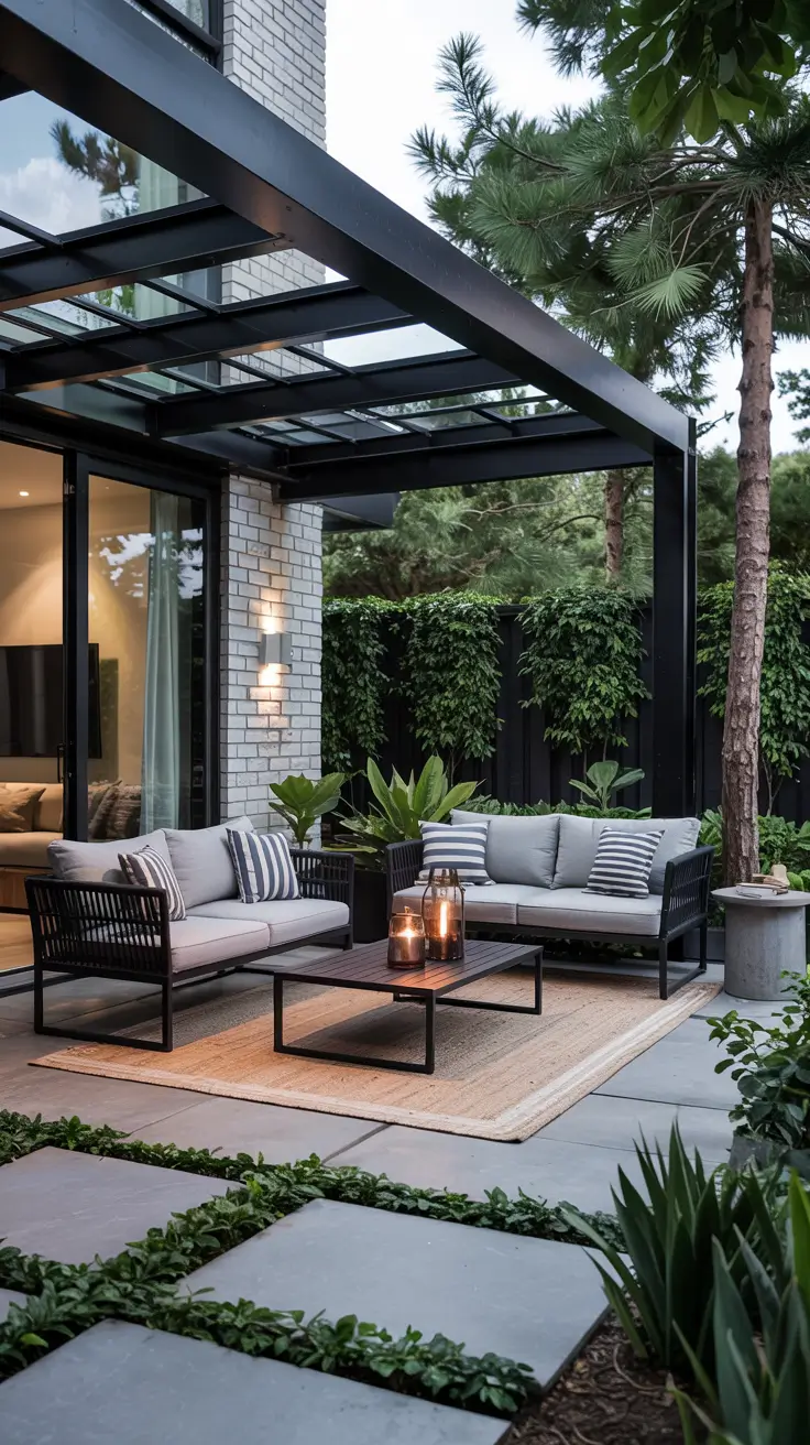 Patio Furniture Ideas 2026: Outdoor Layouts for Small Areas, Backyard & Apartment Spaces