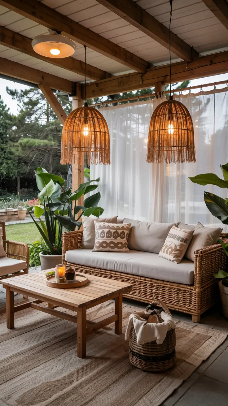 Patio Furniture Ideas 2026: Outdoor Layouts for Small Areas, Backyard & Apartment Spaces