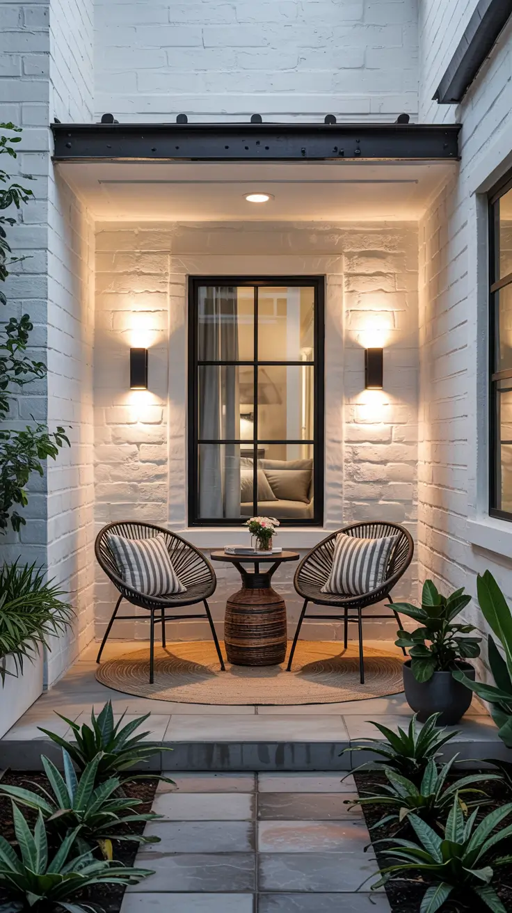 Patio Furniture Ideas 2026: Outdoor Layouts for Small Areas, Backyard & Apartment Spaces
