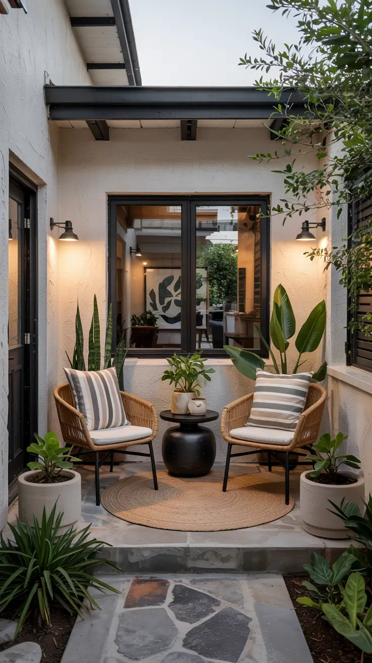 Patio Furniture Ideas 2026: Outdoor Layouts for Small Areas, Backyard & Apartment Spaces