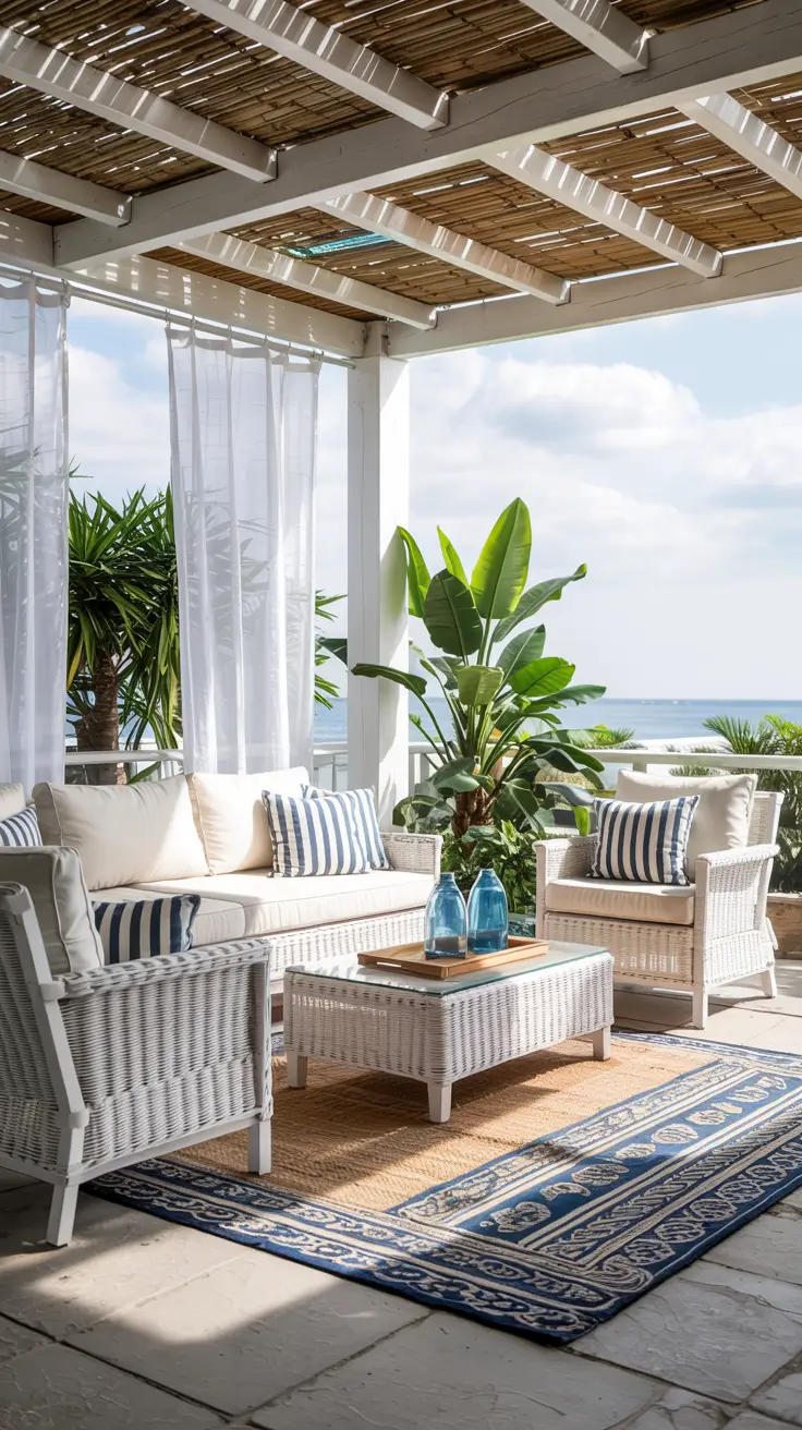 Patio Furniture Ideas 2026: Outdoor Layouts for Small Areas, Backyard & Apartment Spaces