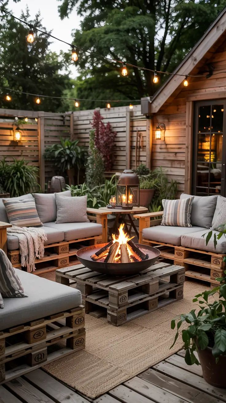 Patio Furniture Ideas 2026: Outdoor Layouts for Small Areas, Backyard & Apartment Spaces