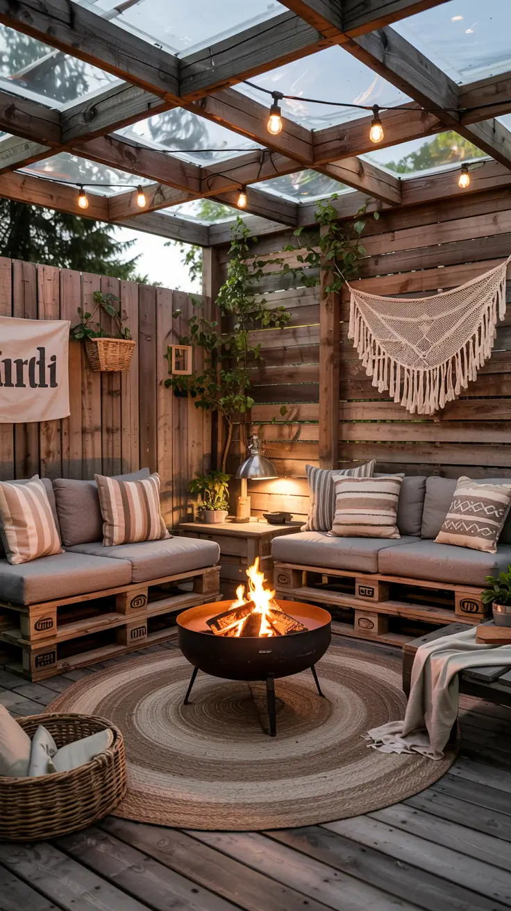 Patio Furniture Ideas 2026: Outdoor Layouts for Small Areas, Backyard & Apartment Spaces