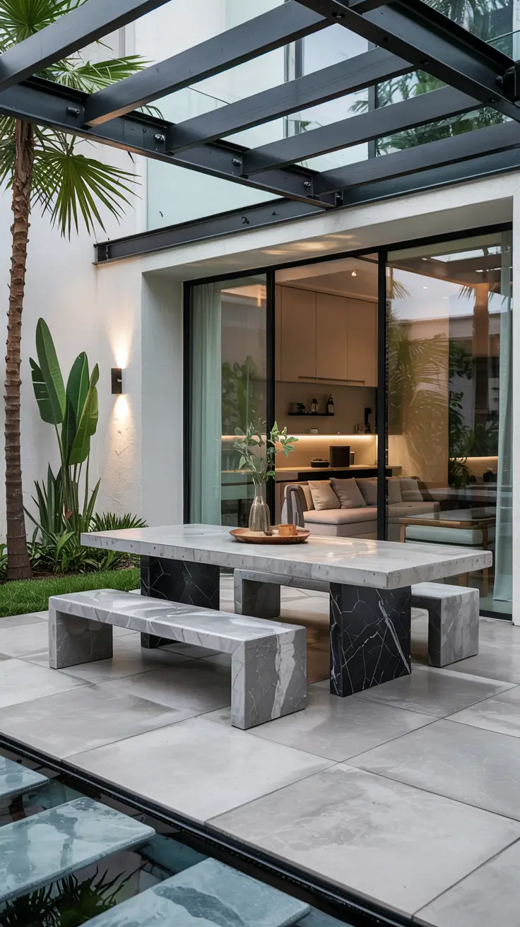 Patio Furniture Ideas 2026: Outdoor Layouts for Small Areas, Backyard & Apartment Spaces