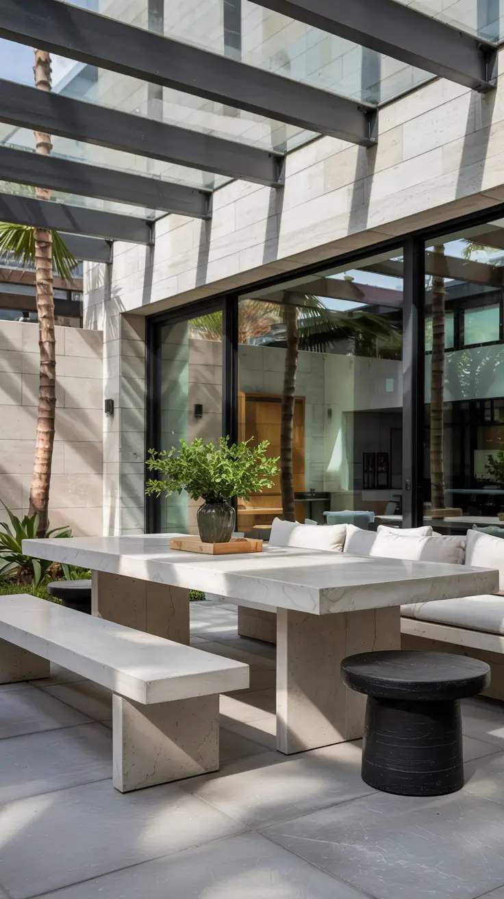 Patio Furniture Ideas 2026: Outdoor Layouts for Small Areas, Backyard & Apartment Spaces