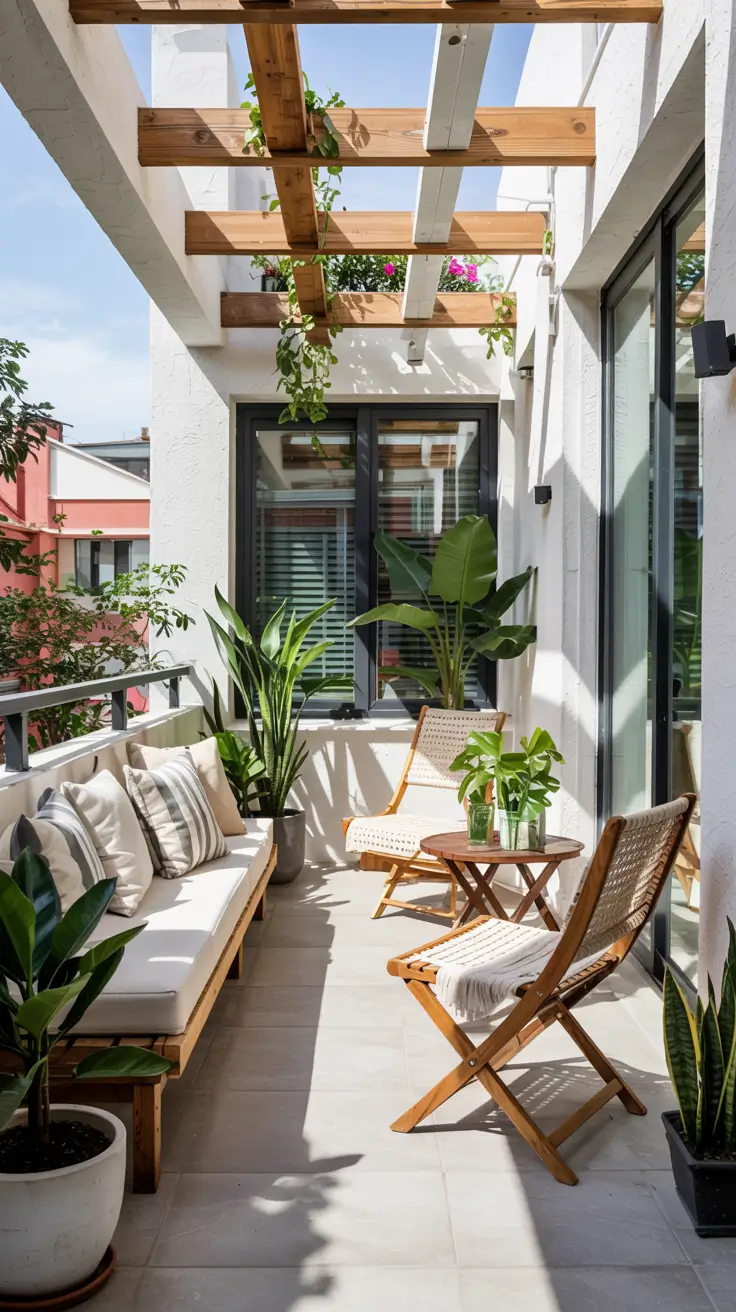 Patio Furniture Ideas 2026: Outdoor Layouts for Small Areas, Backyard & Apartment Spaces