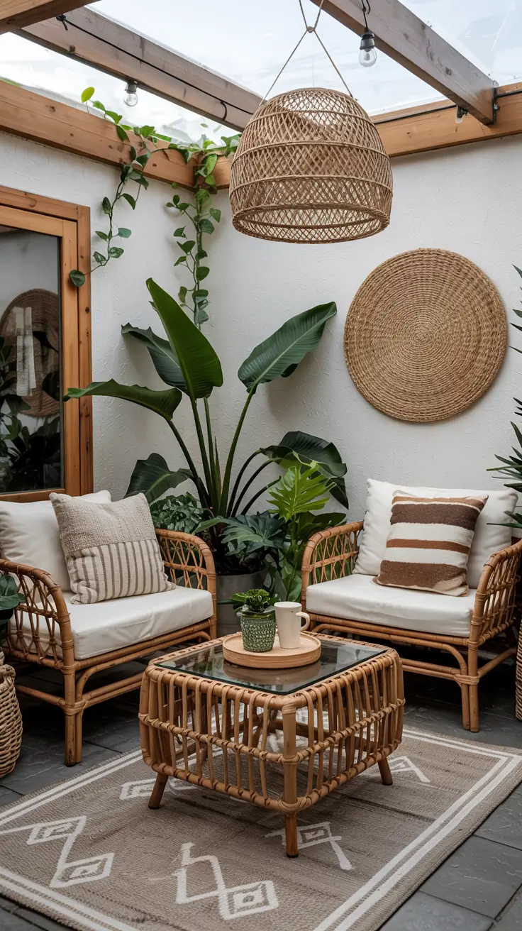 Patio Furniture Ideas 2026: Outdoor Layouts for Small Areas, Backyard & Apartment Spaces