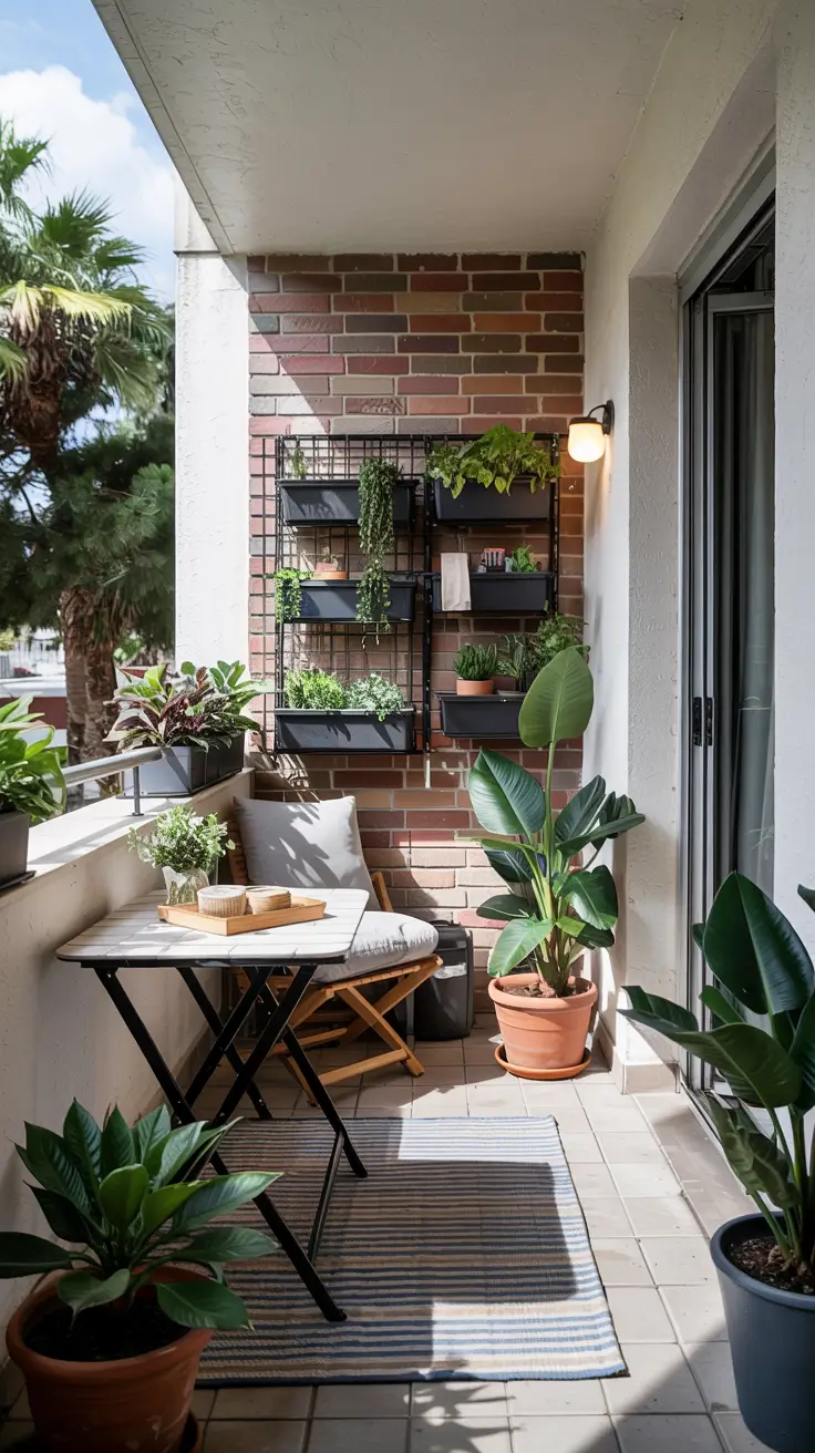 Patio Furniture Ideas 2026: Outdoor Layouts for Small Areas, Backyard & Apartment Spaces