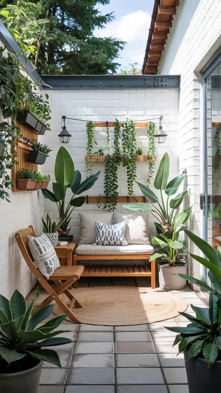 Patio Furniture Ideas 2026: Outdoor Layouts for Small Areas, Backyard & Apartment Spaces