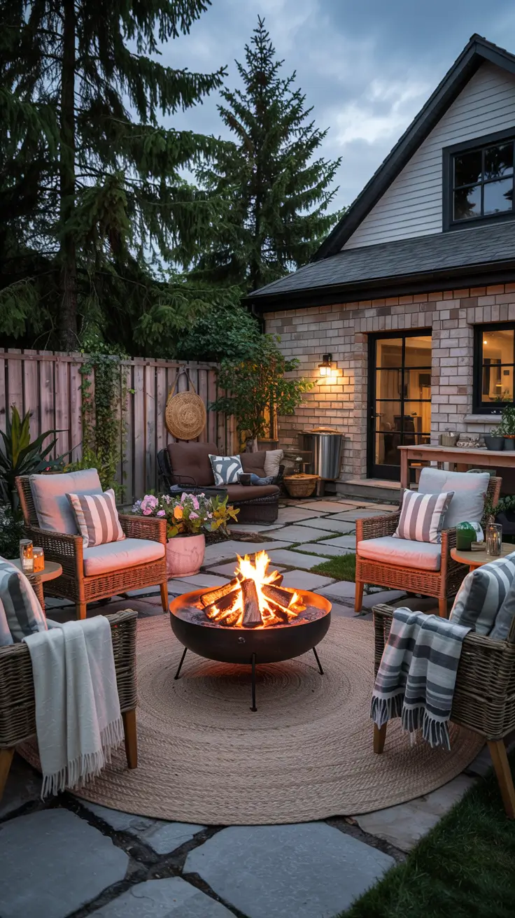 Patio Furniture Ideas 2026: Outdoor Layouts for Small Areas, Backyard & Apartment Spaces