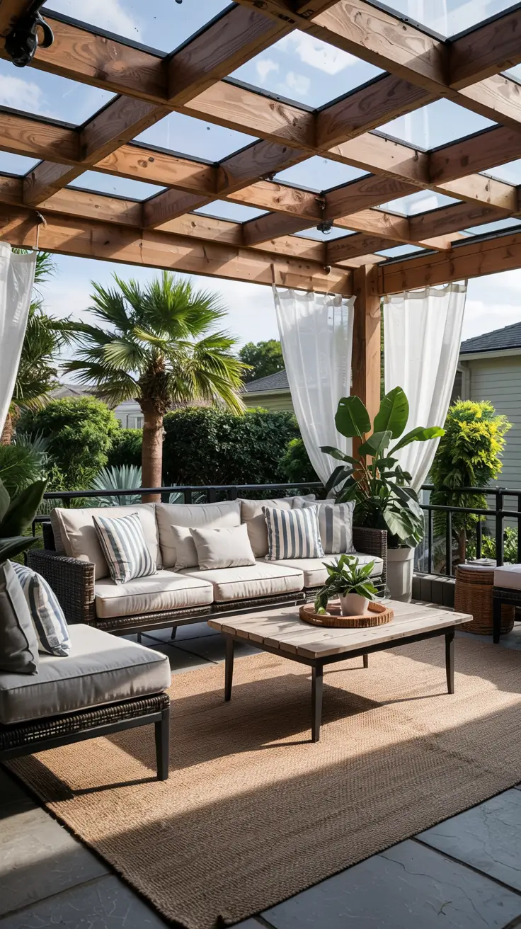 Patio Furniture Ideas 2026: Outdoor Layouts for Small Areas, Backyard & Apartment Spaces