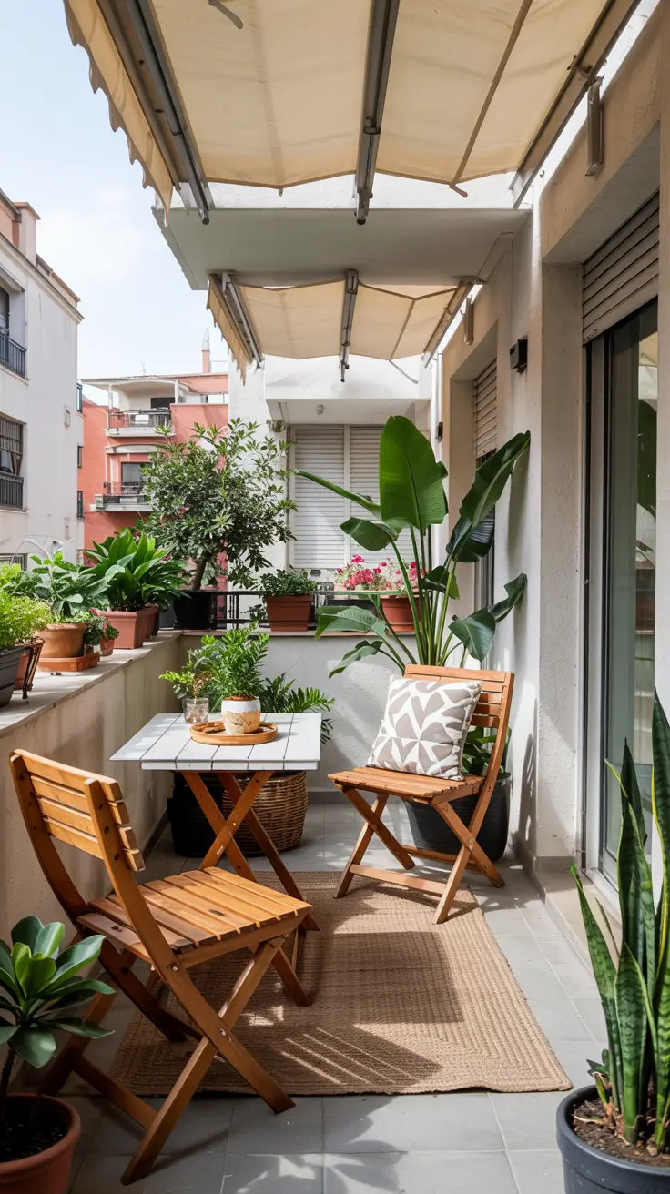 Patio Furniture Ideas 2026: Outdoor Layouts for Small Areas, Backyard & Apartment Spaces