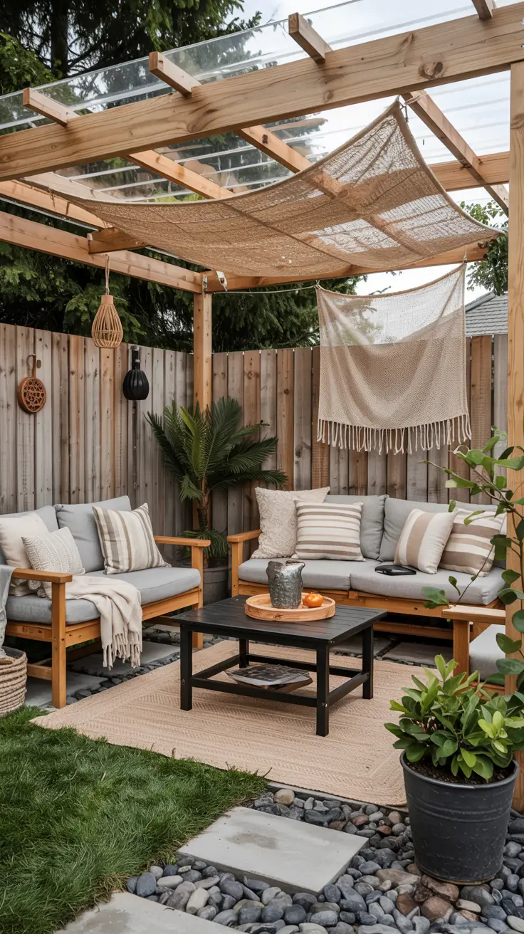 Patio Ideas on a Budget 2026: Cheap, Easy & Cozy Backyard Designs
