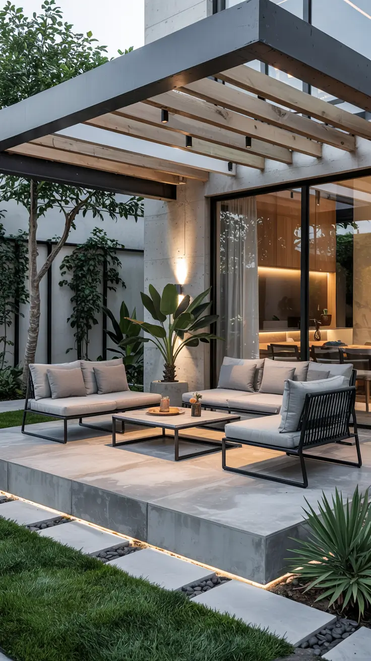 Patio Ideas on a Budget 2026: Cheap, Easy & Cozy Backyard Designs