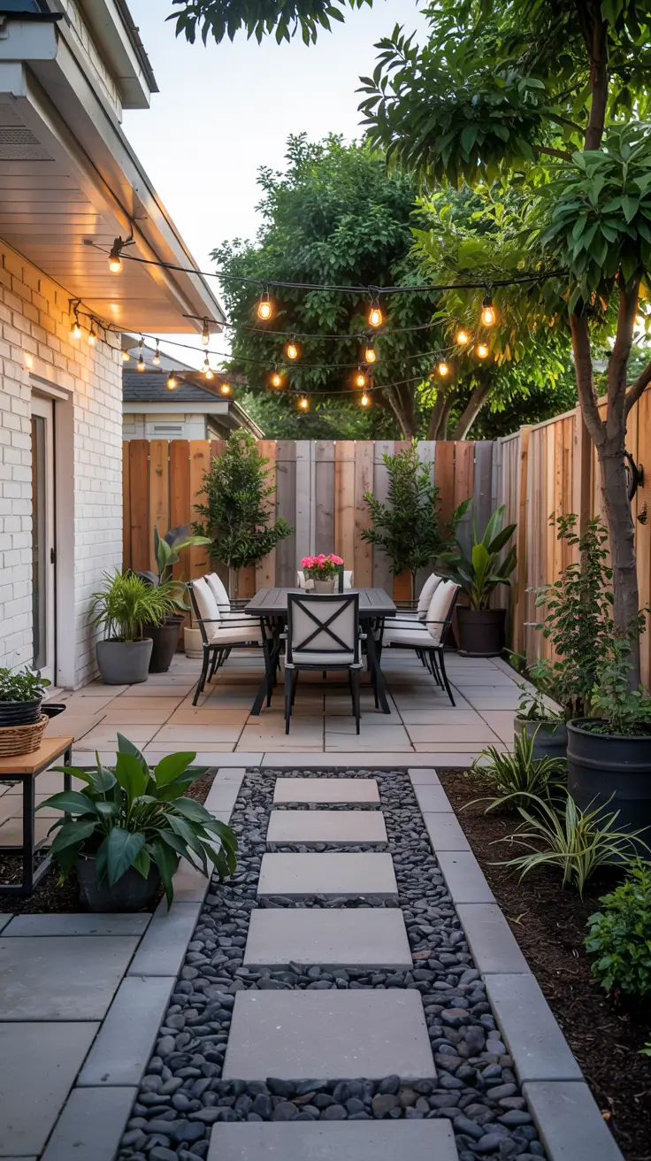 Patio Ideas on a Budget 2026: Cheap, Easy & Cozy Backyard Designs