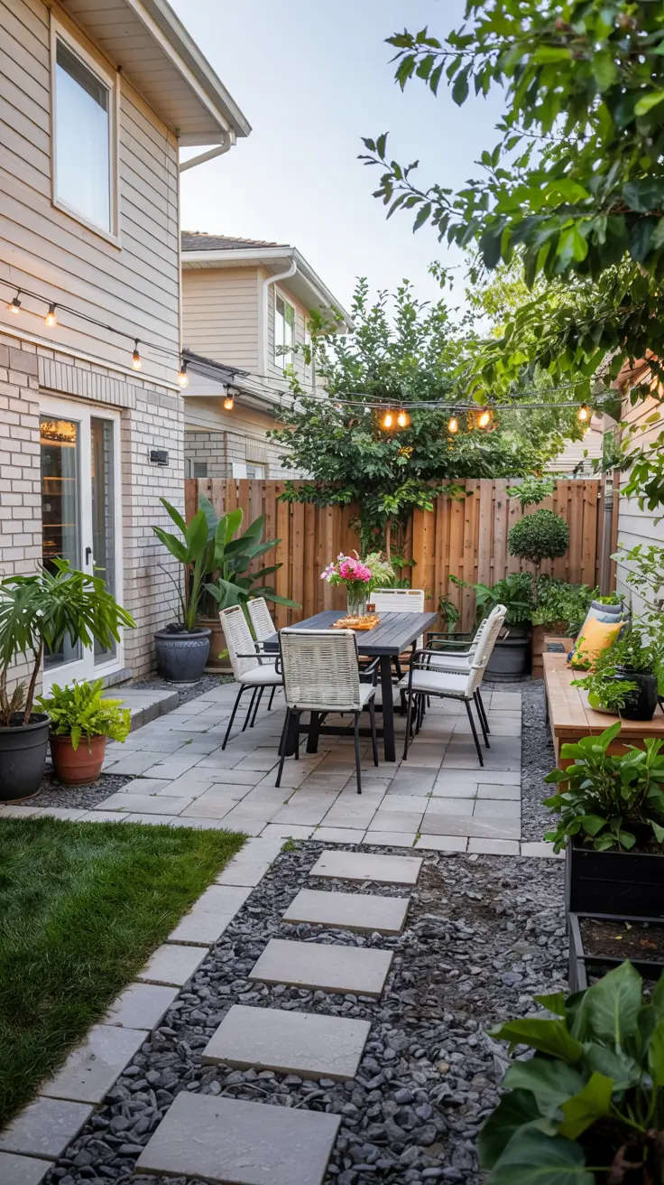 Patio Ideas on a Budget 2026: Cheap, Easy & Cozy Backyard Designs