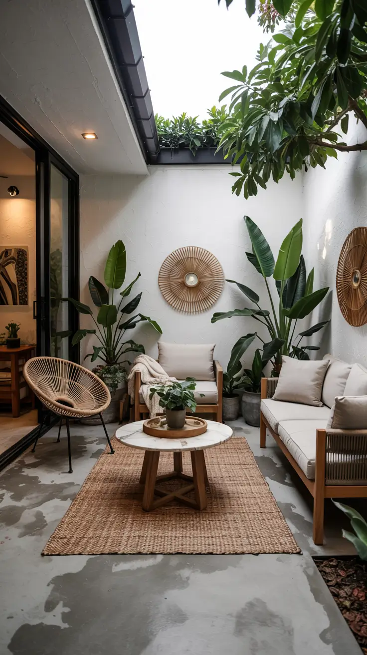 Patio Ideas on a Budget 2026: Cheap, Easy & Cozy Backyard Designs