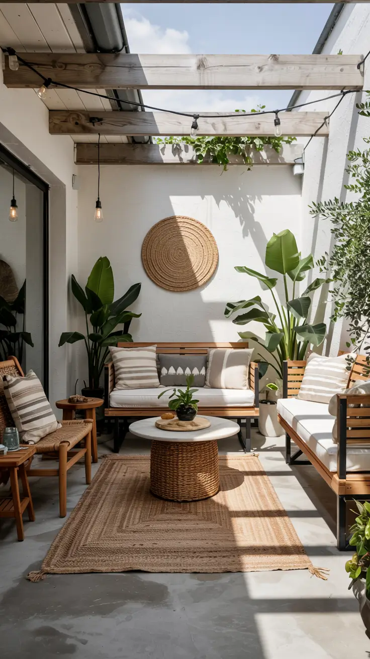 Patio Ideas on a Budget 2026: Cheap, Easy & Cozy Backyard Designs