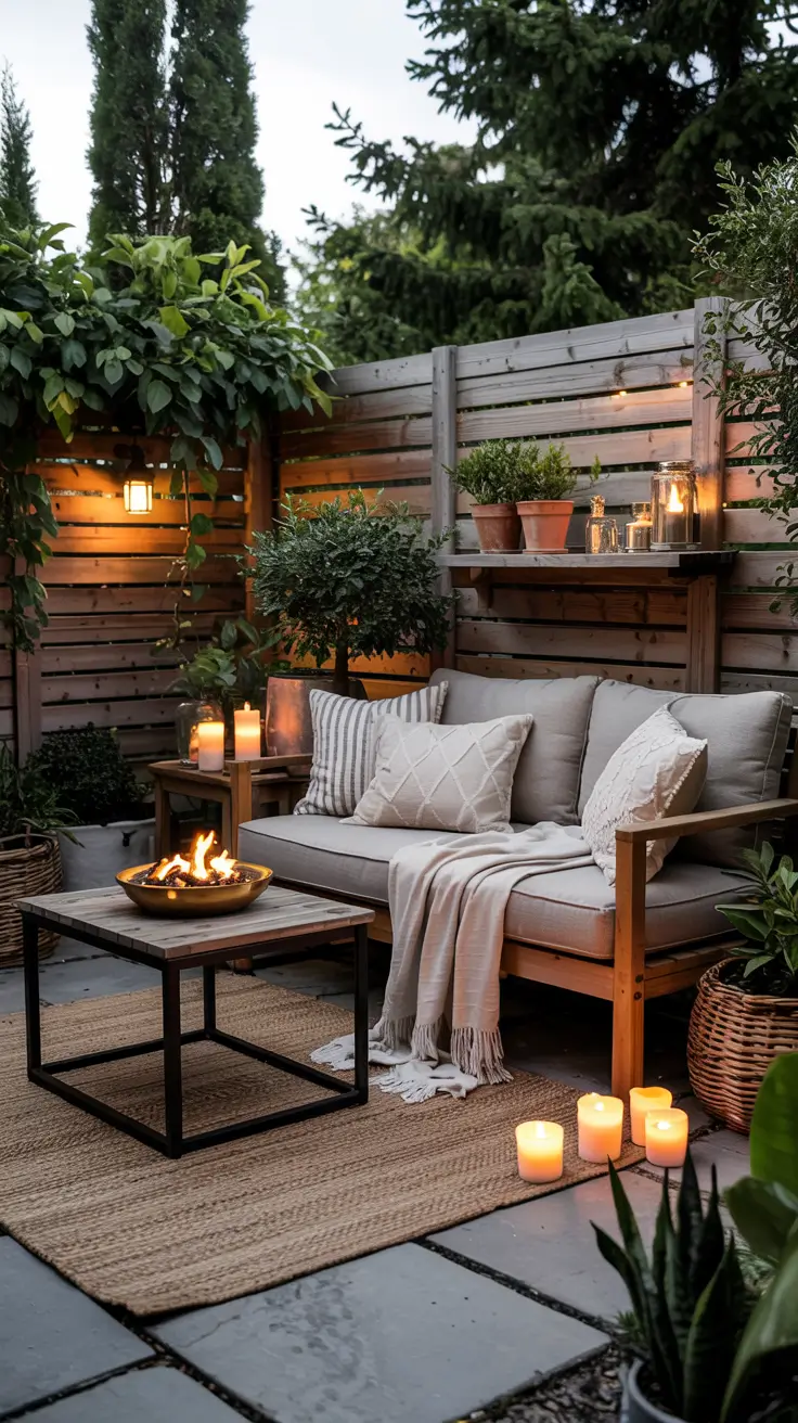 Patio Ideas on a Budget 2026: Cheap, Easy & Cozy Backyard Designs