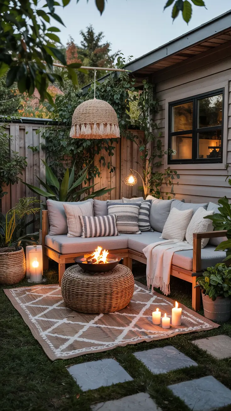 Patio Ideas on a Budget 2026: Cheap, Easy & Cozy Backyard Designs