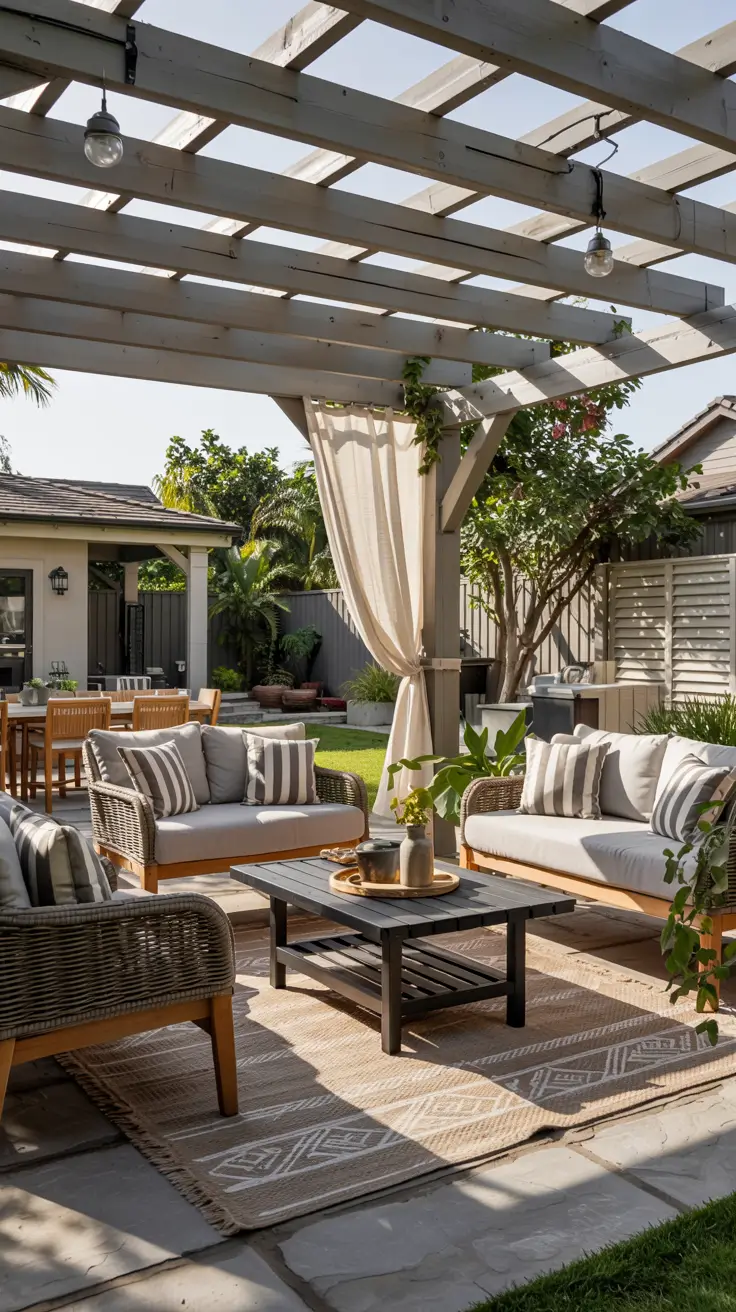 Patio Ideas on a Budget 2026: Cheap, Easy & Cozy Backyard Designs