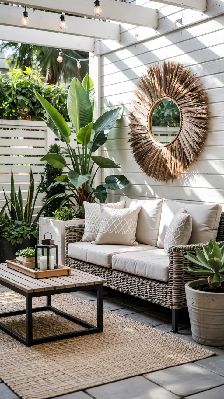 Patio Ideas on a Budget 2026: Cheap, Easy & Cozy Backyard Designs